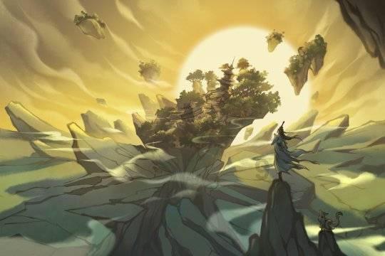 逃离水虎鱼湖